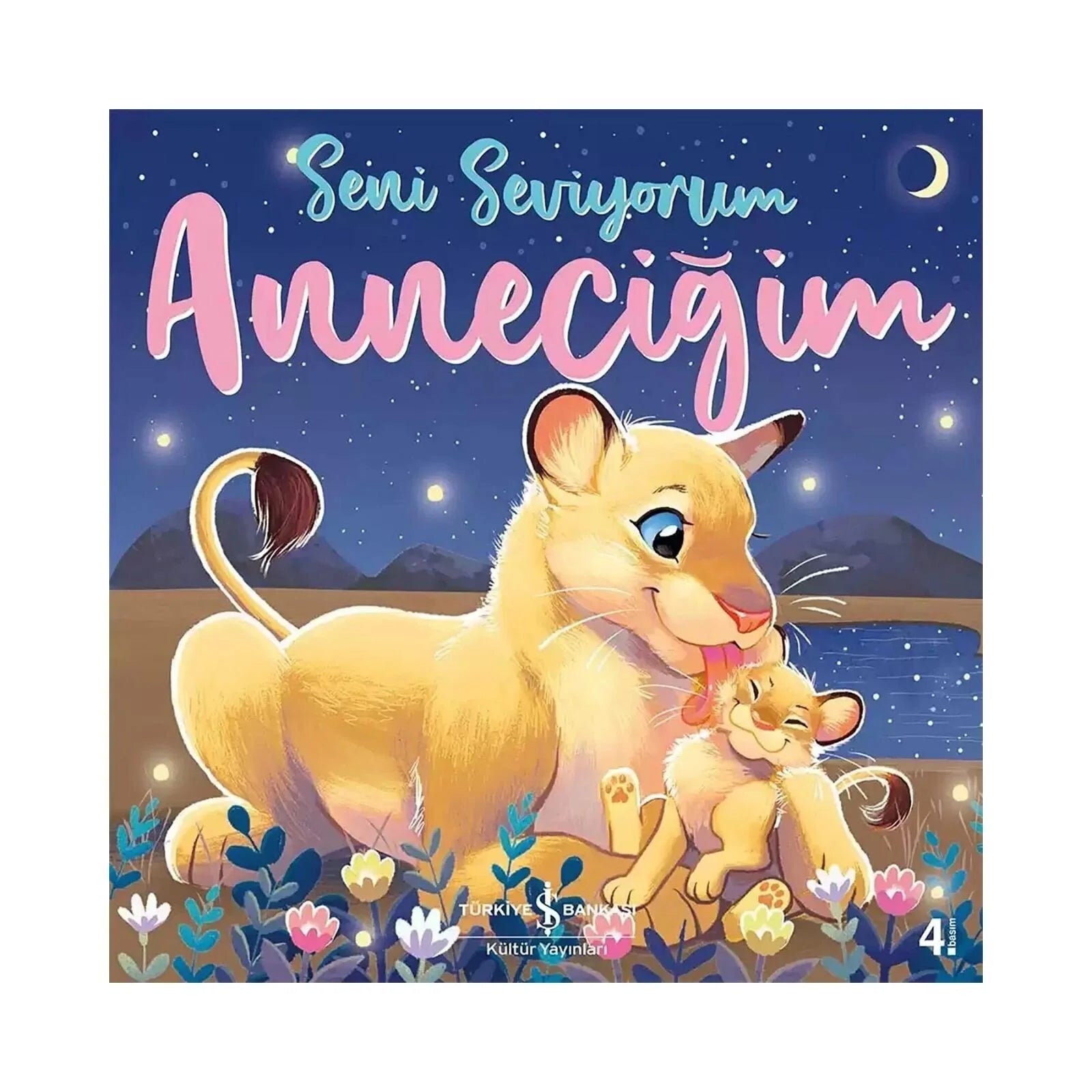 I Love You, Mummy Story Book - ebebek - Christmas