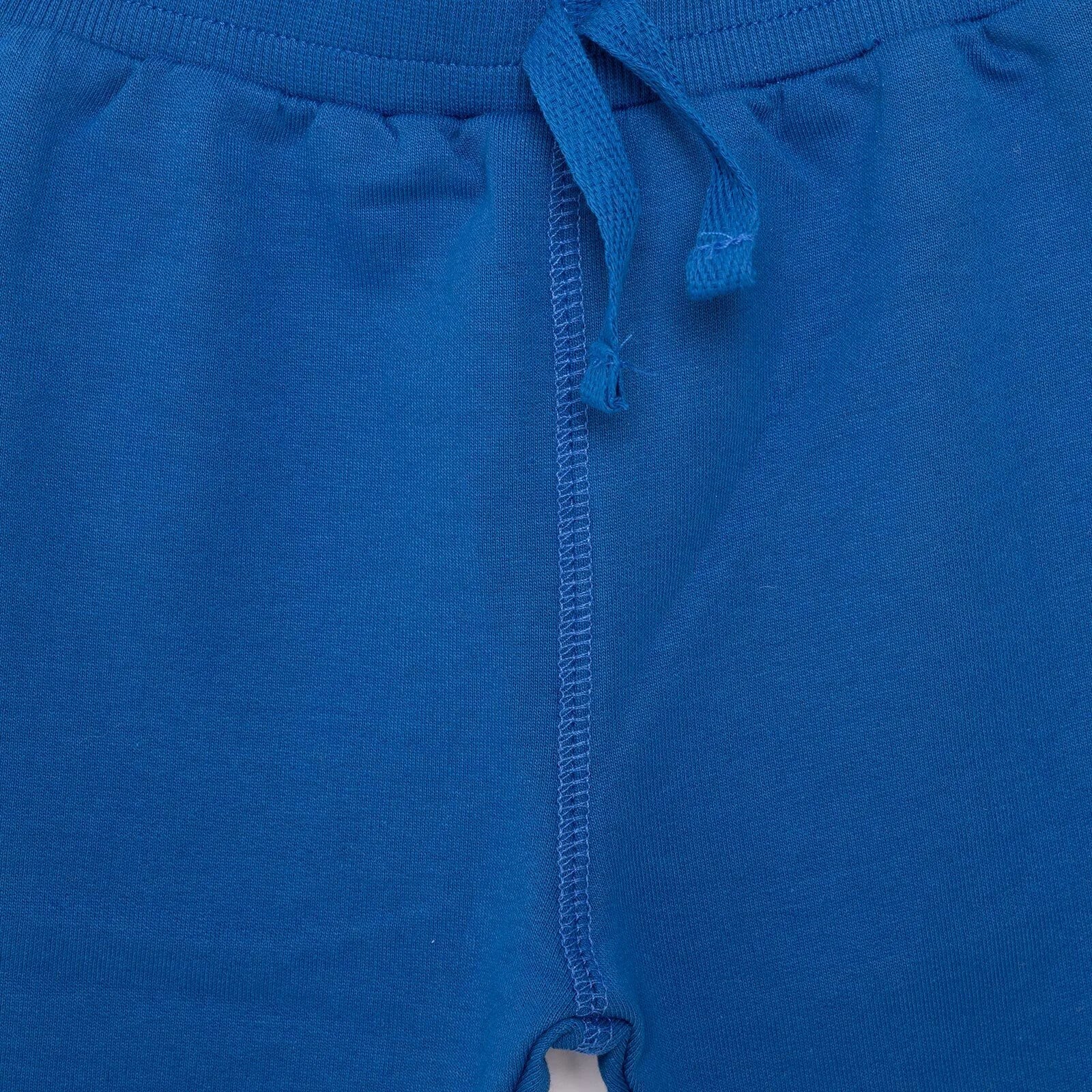 HelloBaby Basic Low Raised Joggers - Blue - ebebek - Black Friday