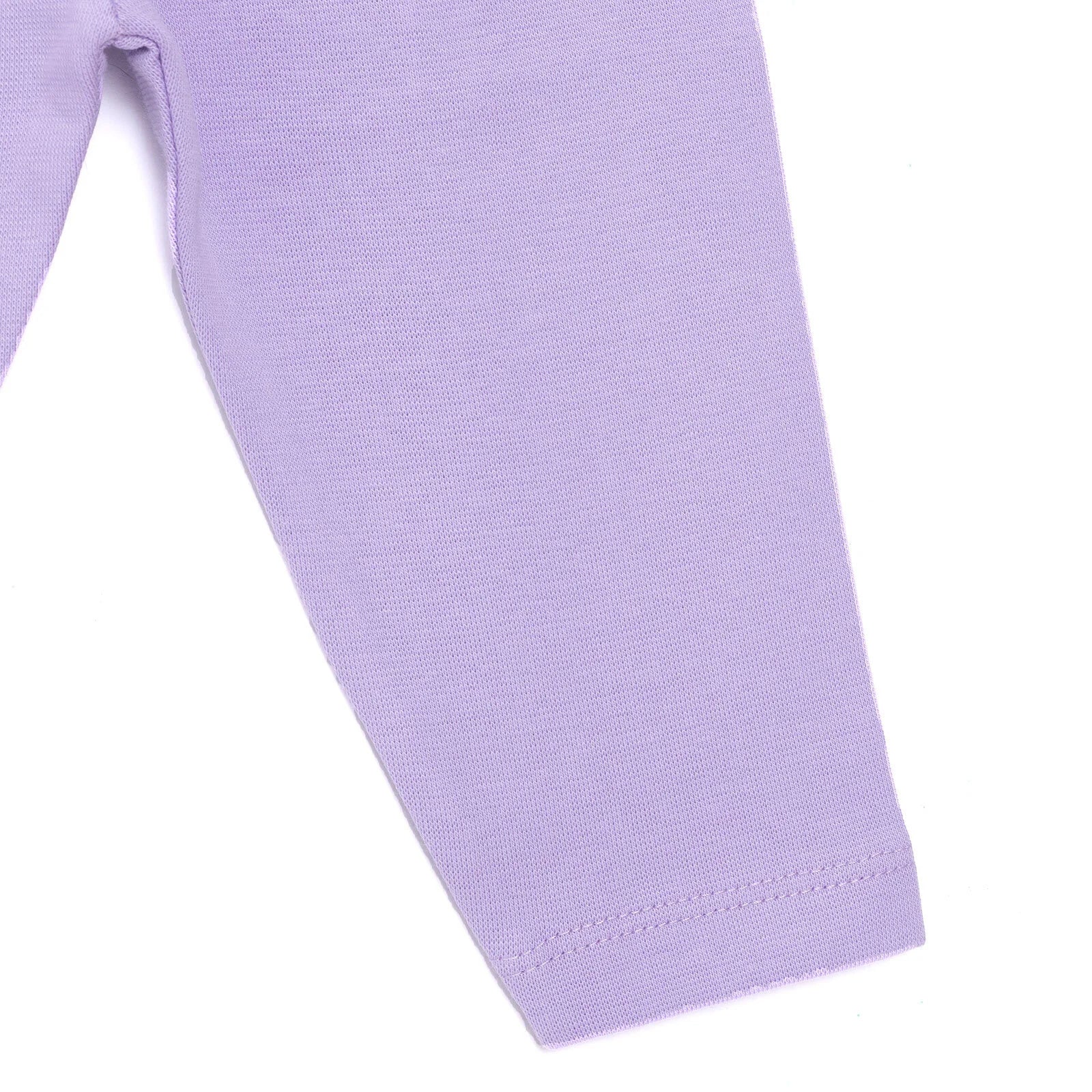 HelloBaby Girl Leggings - Purple - ebebek - Black Friday