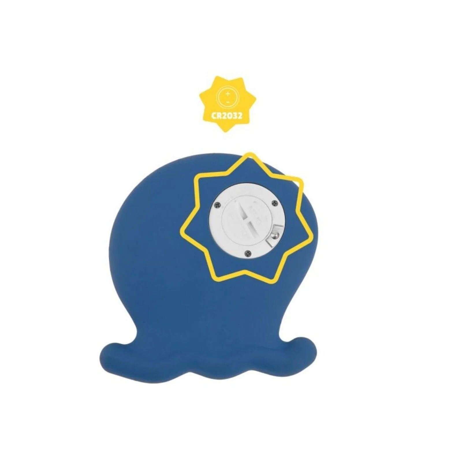 Badabulle Digital Bath Thermometer - ebebek - Black Friday