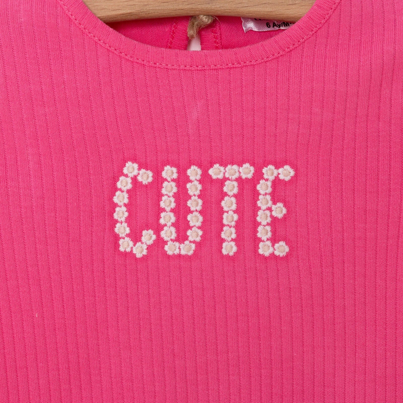 HelloBaby Basic Baby Girl Jogger - Pink - ebebek - Black Friday