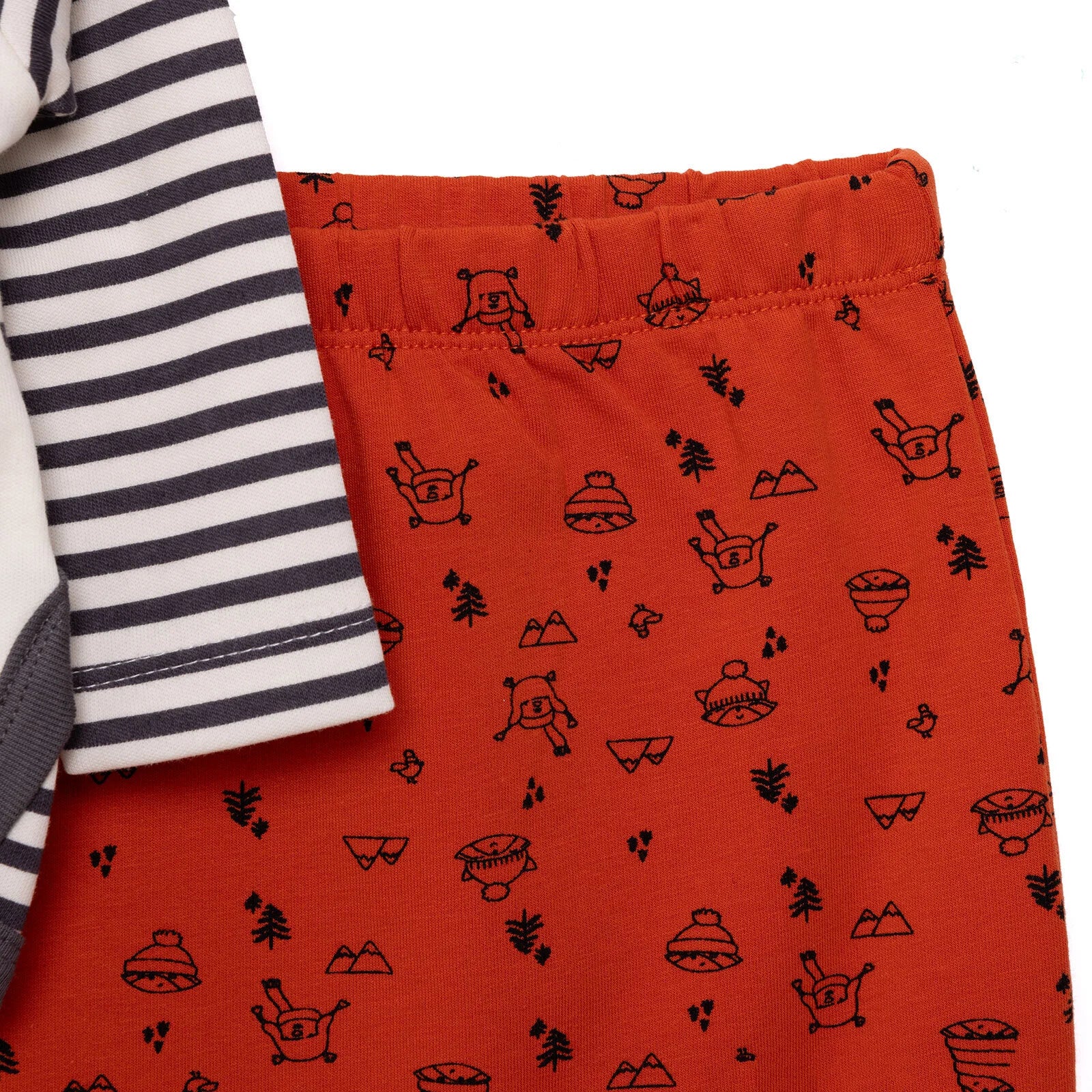 For My Baby Newborn Jogger - Orange - ebebek - Black Friday