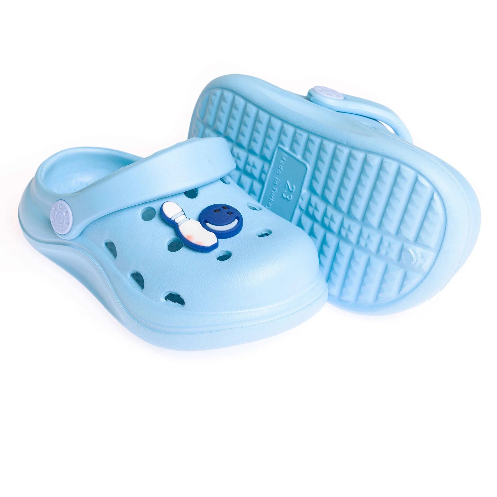 HelloBaby Boy Sandals - Blue - ebebek - Black Friday