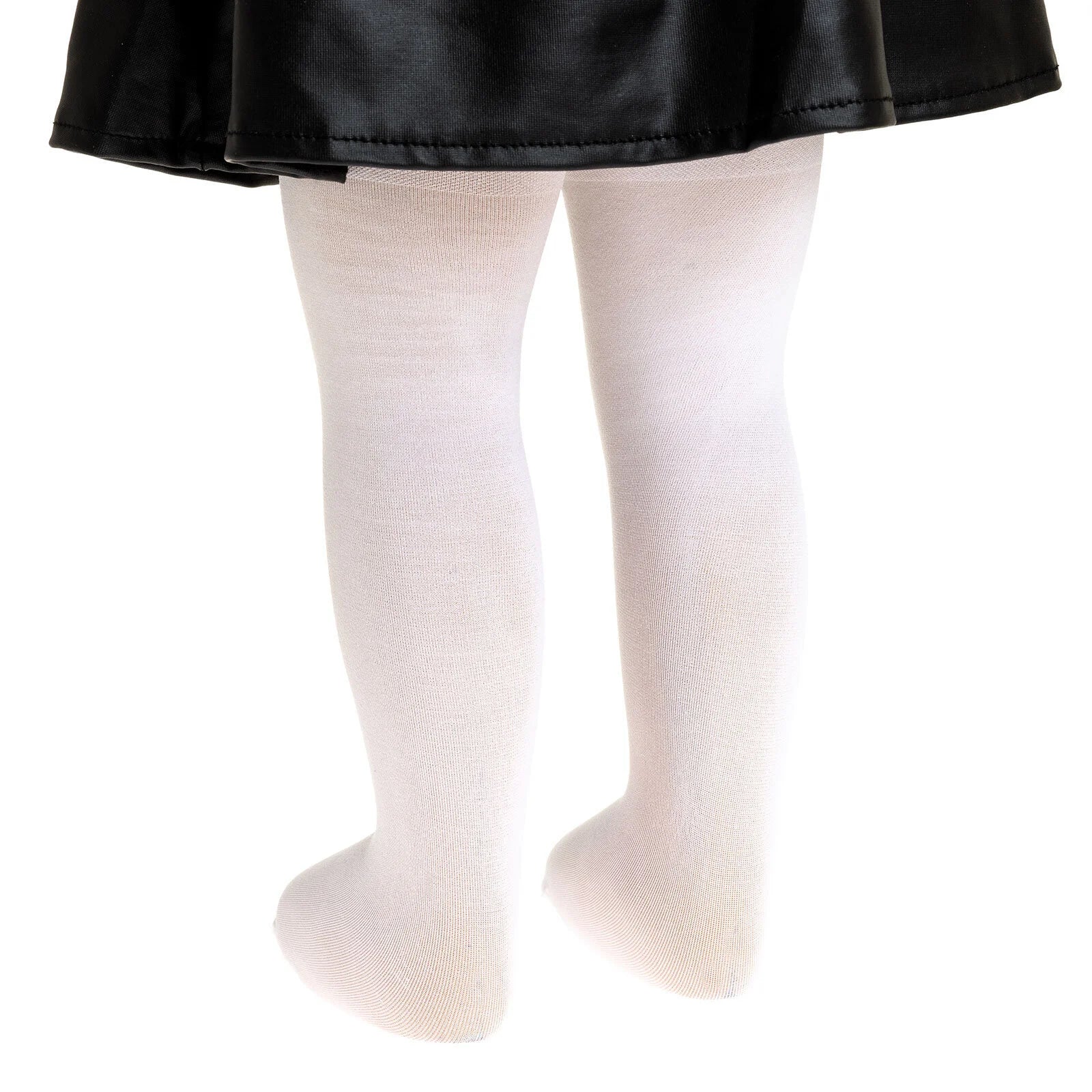 Daymod Micro Pantyhose - White - ebebek - Black Friday