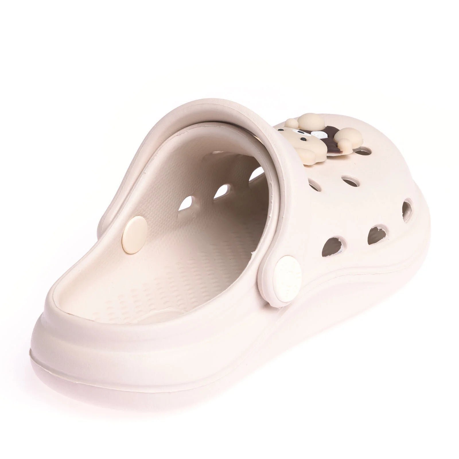 HelloBaby Unisex Sandal - Ecru - ebebek - Black Friday