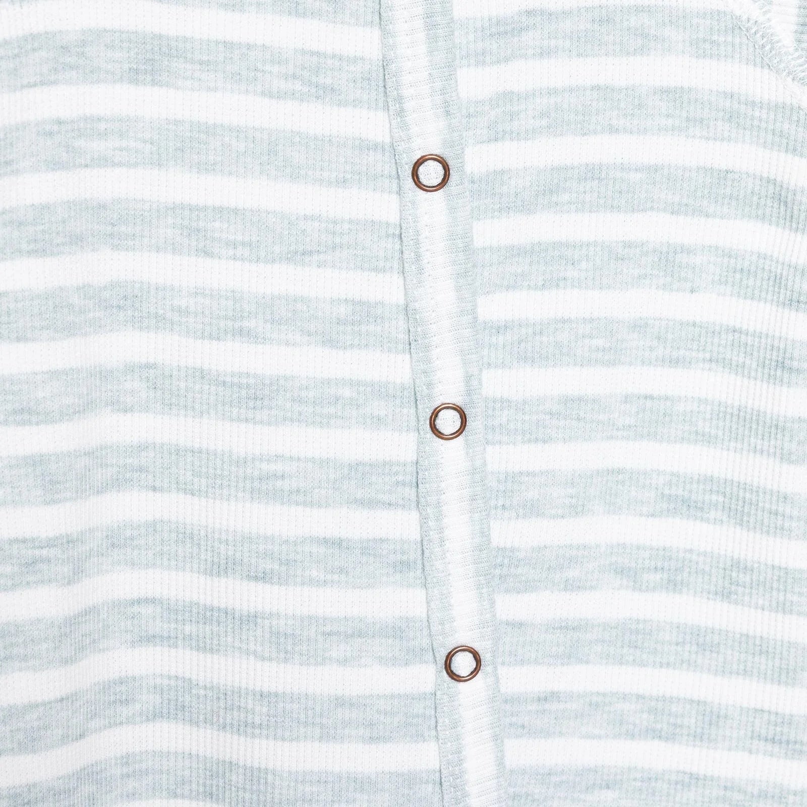 Newborn Fashion Club Newborn Jumpsuit - Multicolour - ebebek - Black Friday