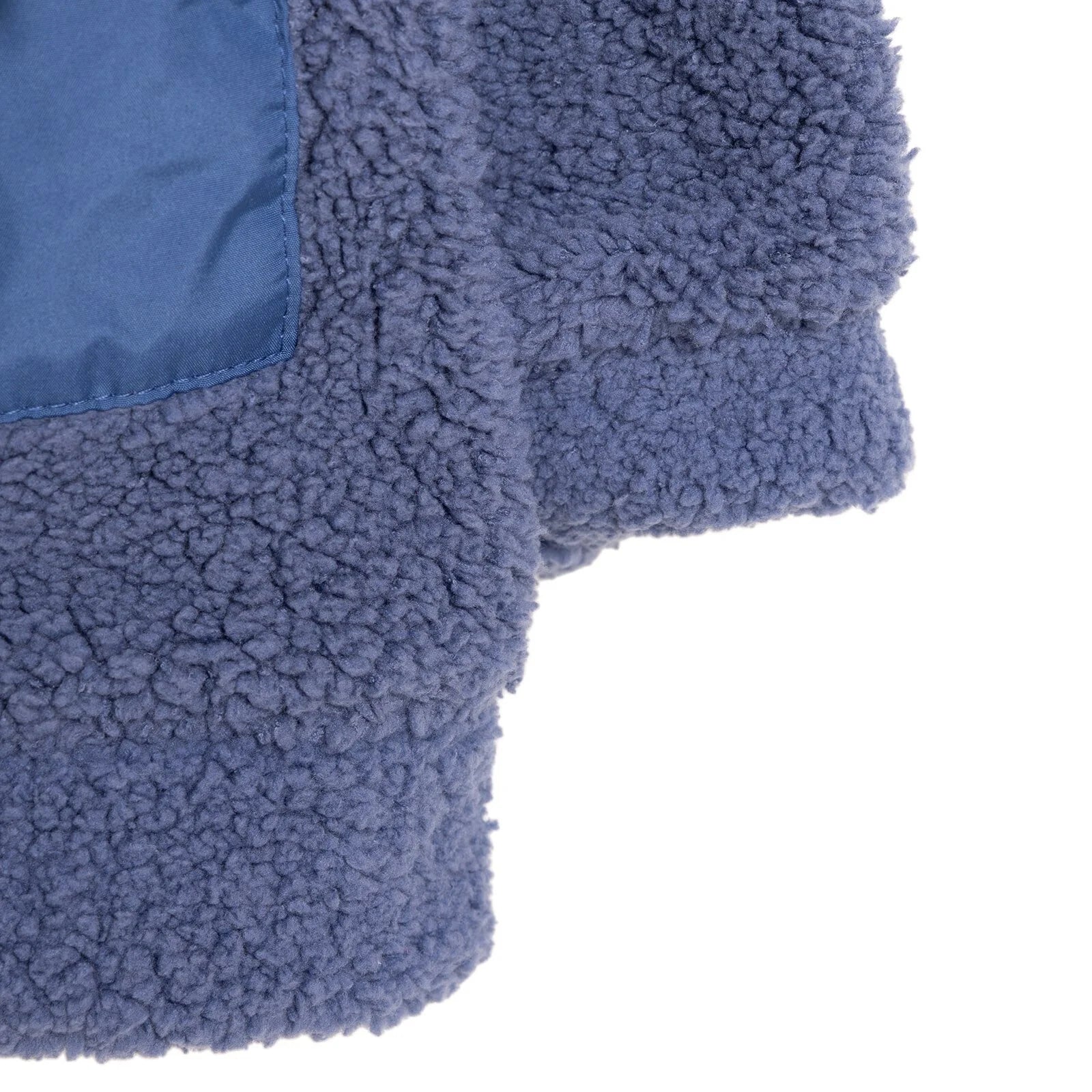 BabyZ Cool Baby Boy Jacket - Indigo - ebebek - Black Friday