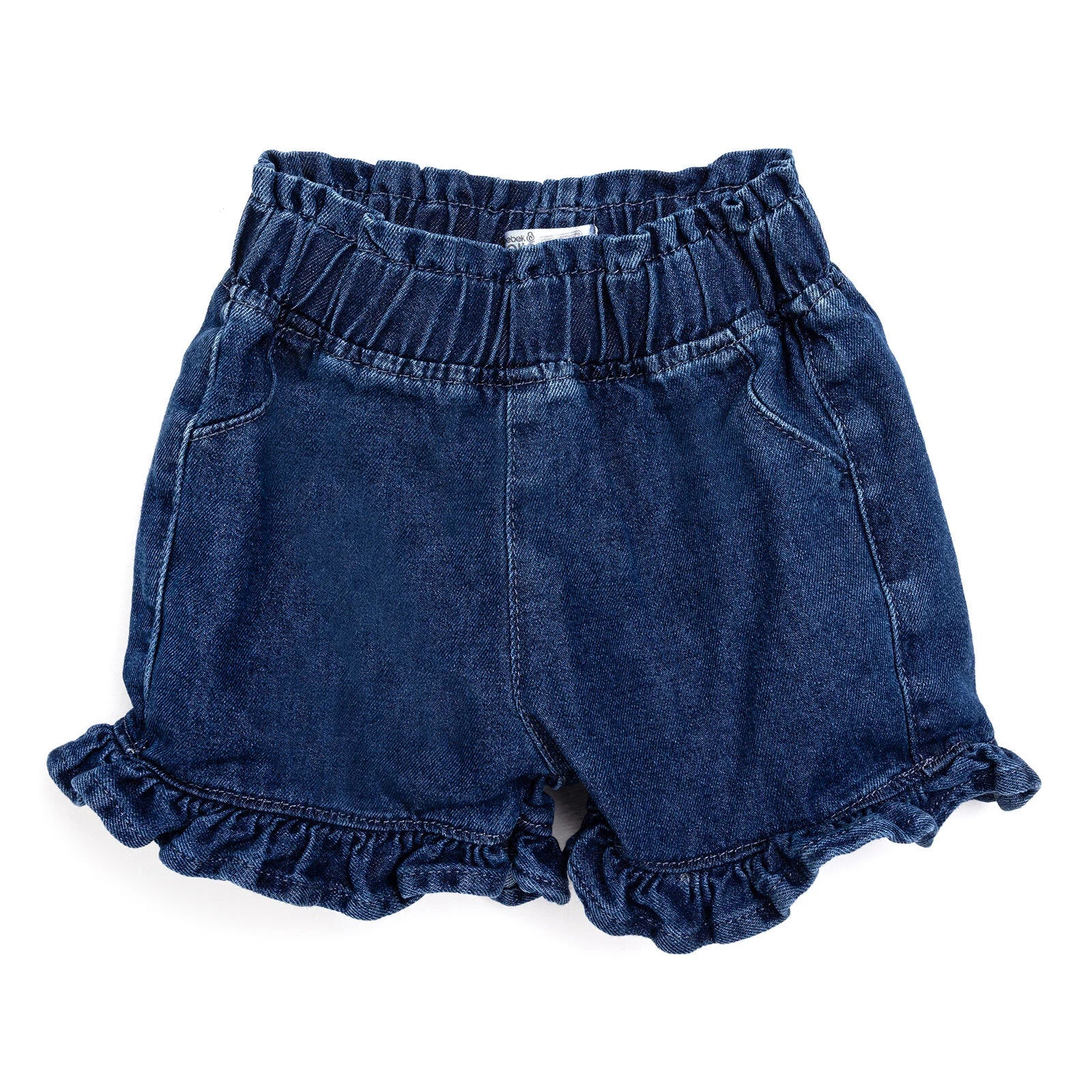 HelloBaby Daisy Girl Tshirt - Short - Ecru - ebebek - Black Friday