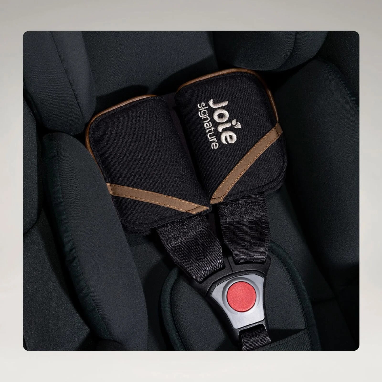 Joie Signature i - Jemini Group 0+ Car Seat - Eclipse - ebebek - Black Friday