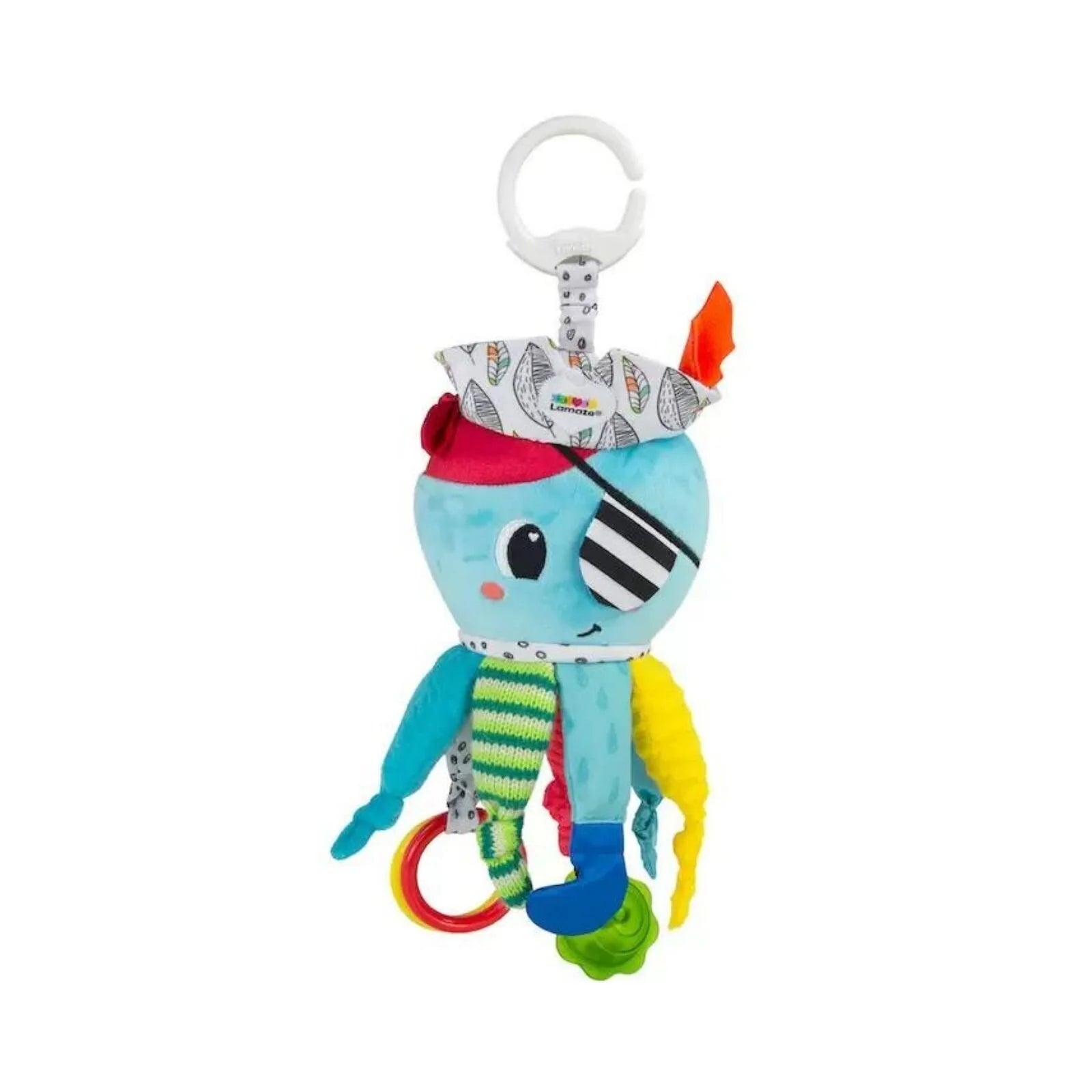 Lamaze Captain Calamari - ebebek - Black Friday