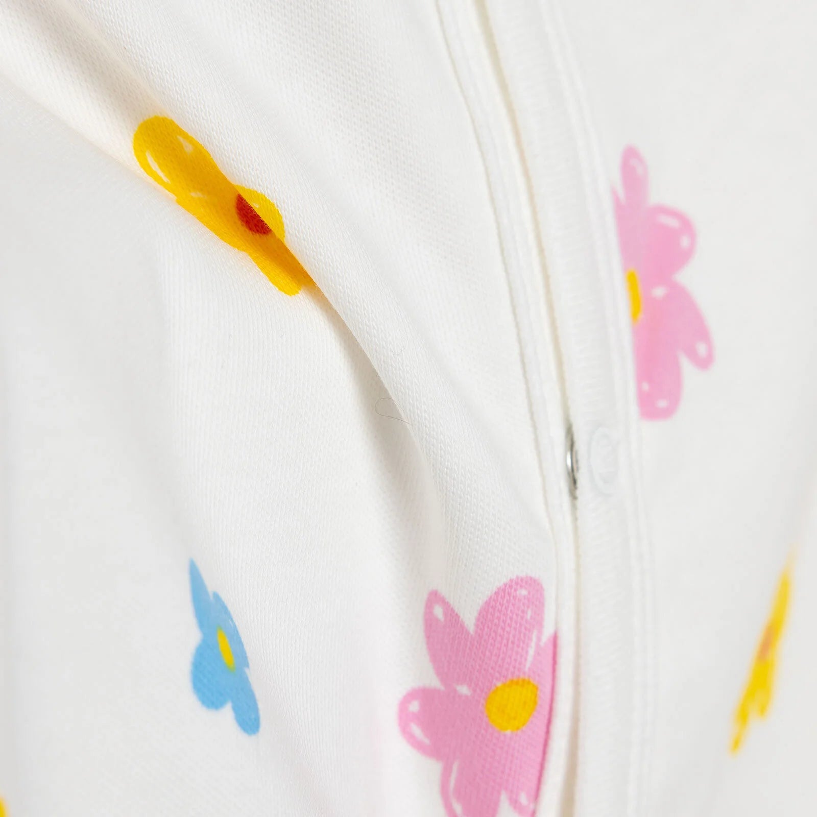 HelloBaby Girl Jumpsuit & Hat - Yellow - ebebek - Black Friday