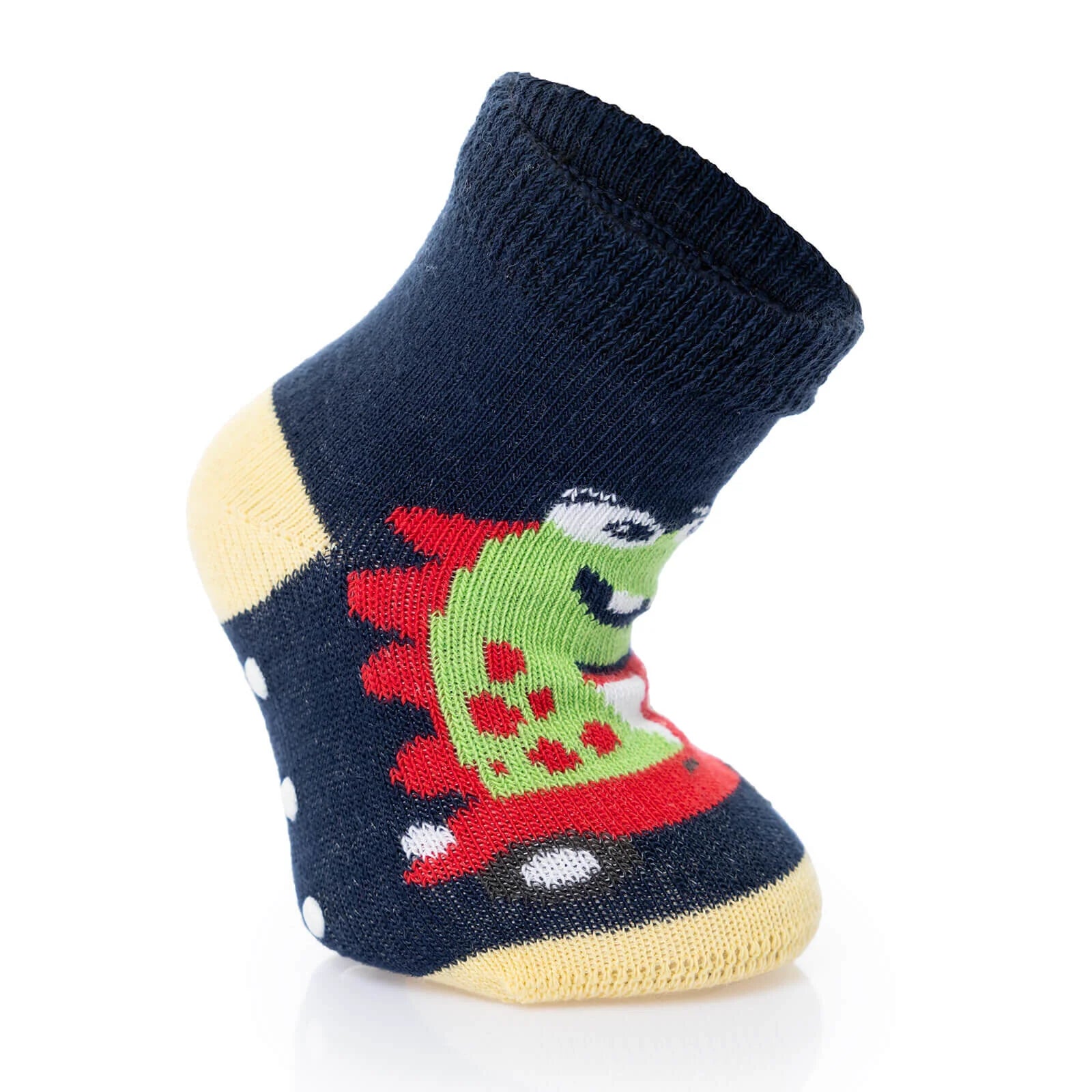 Step Baby Boy Tights and Socks - Navy Blue - ebebek - Black Friday