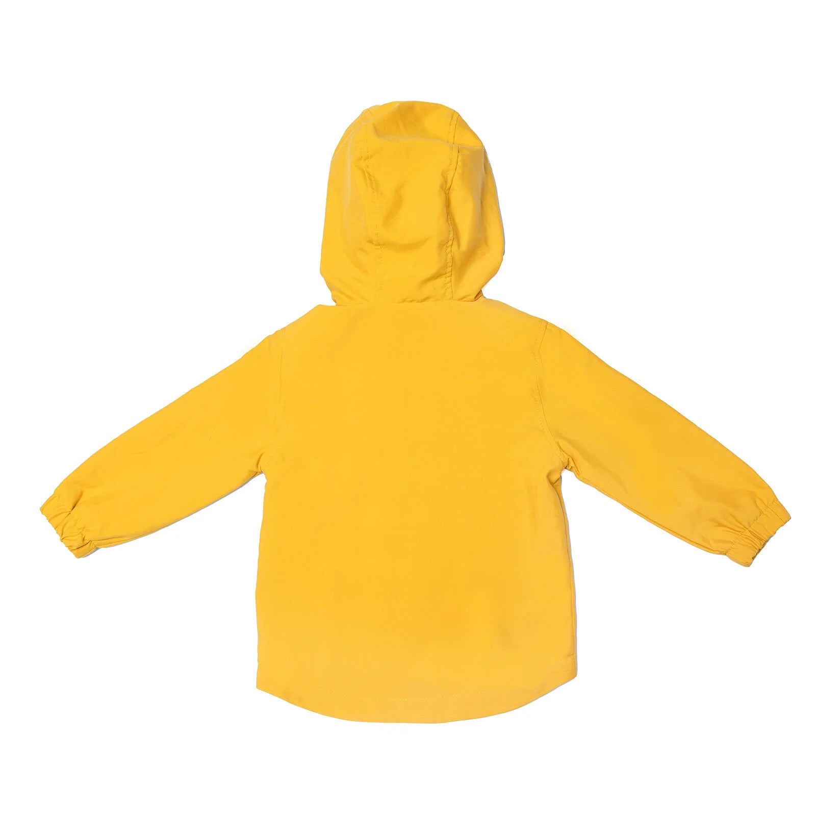 Midimod Boy Raincoat - Yellow - ebebek - Black Friday