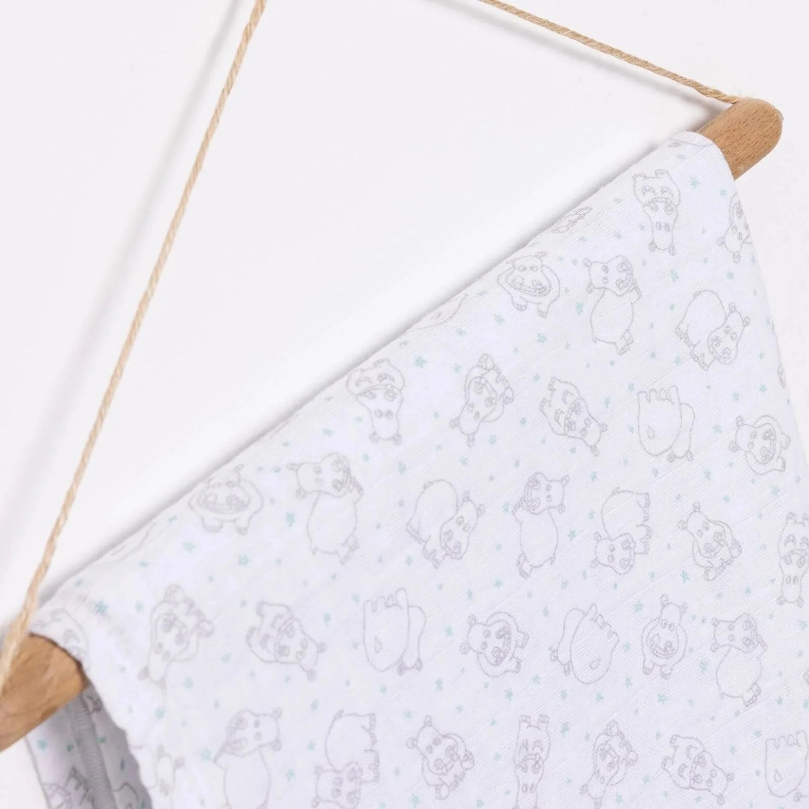 Little Dreams Boy Blanket - Printed - ebebek - Black Friday