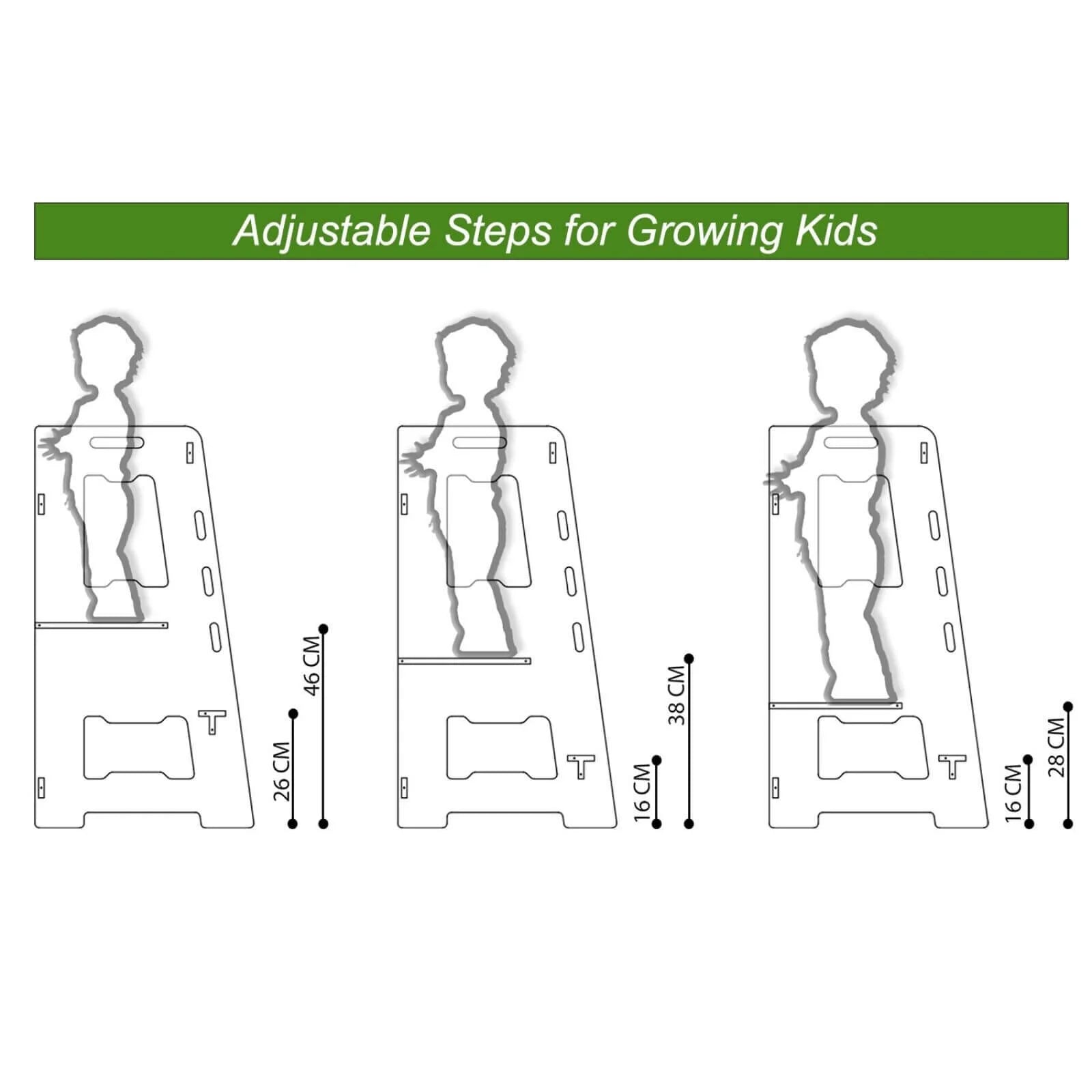 Minera Learning Tower - ebebek - Black Friday