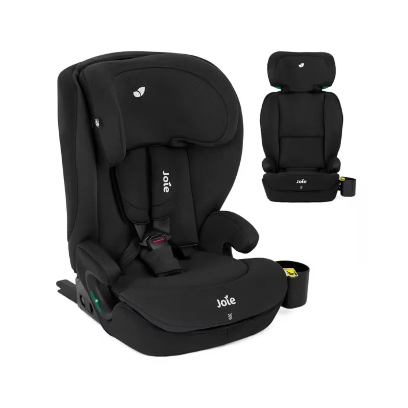 Joie i - Irvana Car Seat - Shale - Joie - ebebek
