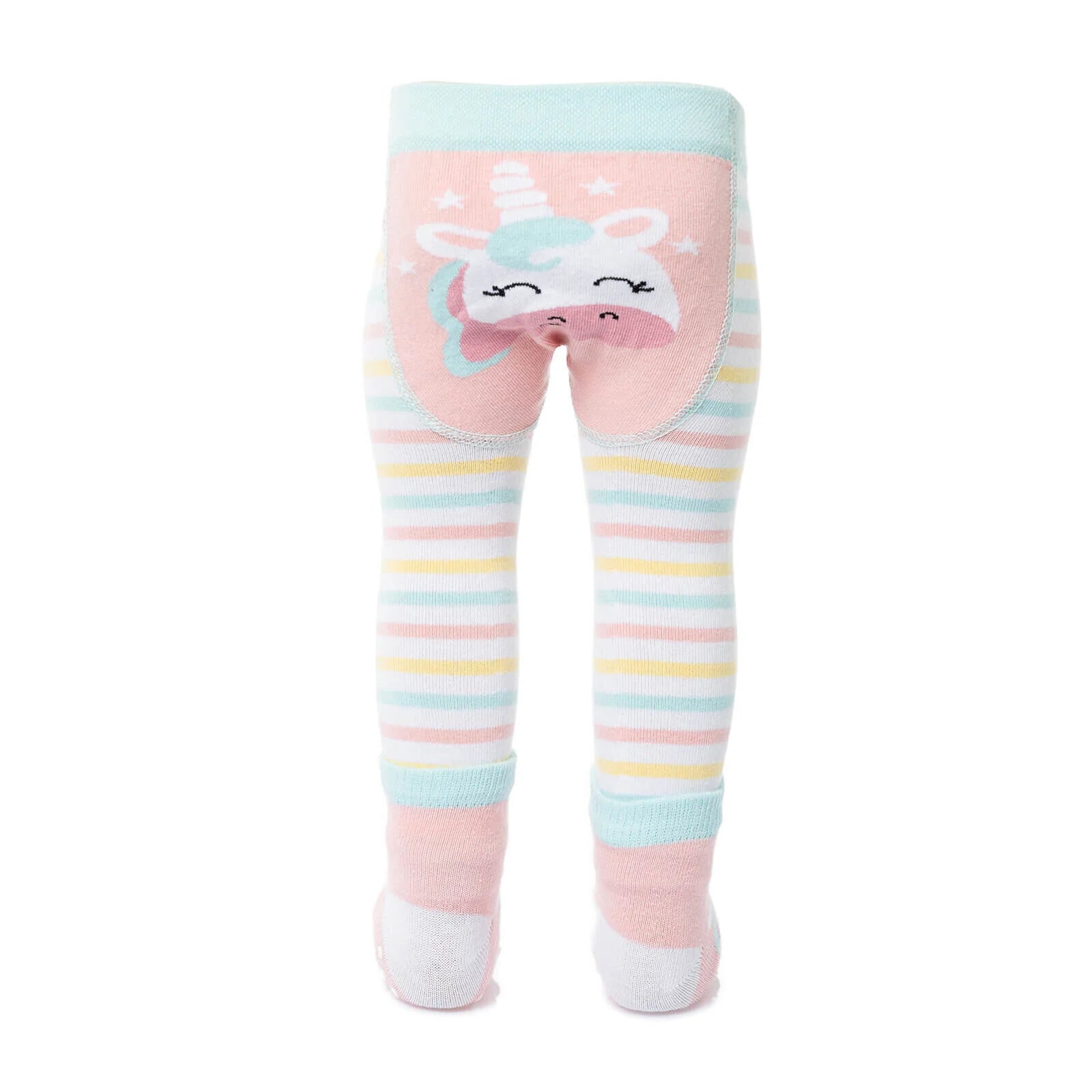 Step Tights and Socks - Multicolour - ebebek - Black Friday