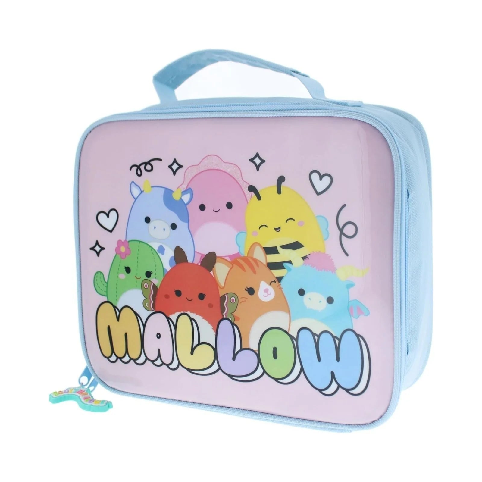 Squishmallows Lunch Bag - ebebek - Black Friday