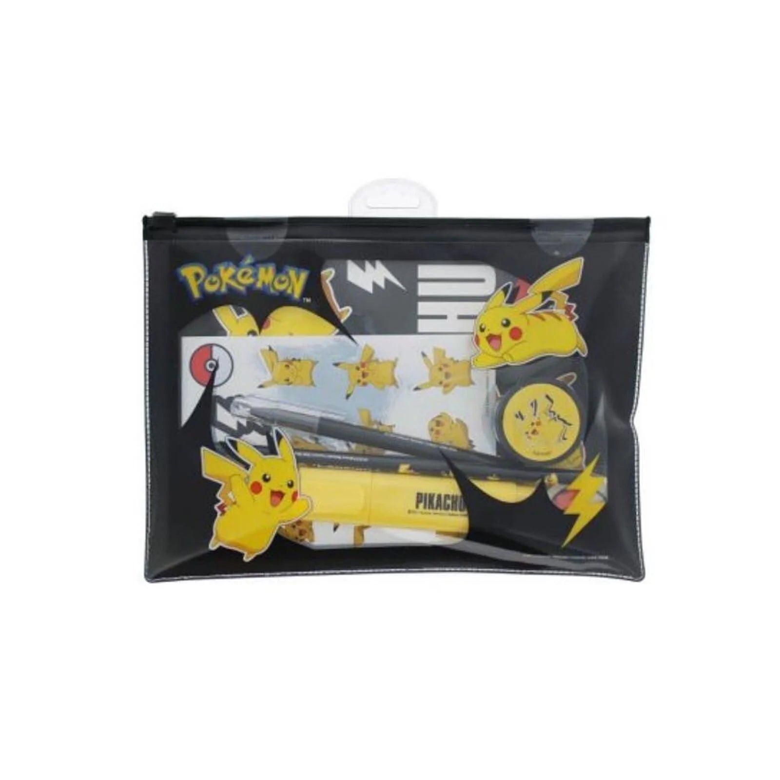 Pokemon Super Stationery Set - ebebek - Black Friday