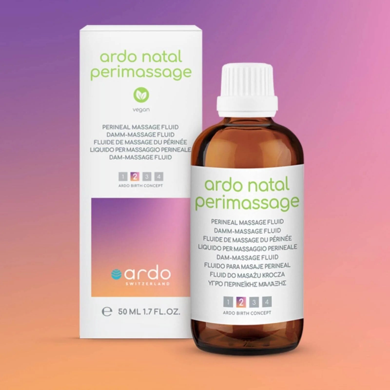 Ardo Natal Perimassage - ebebek - Black Friday