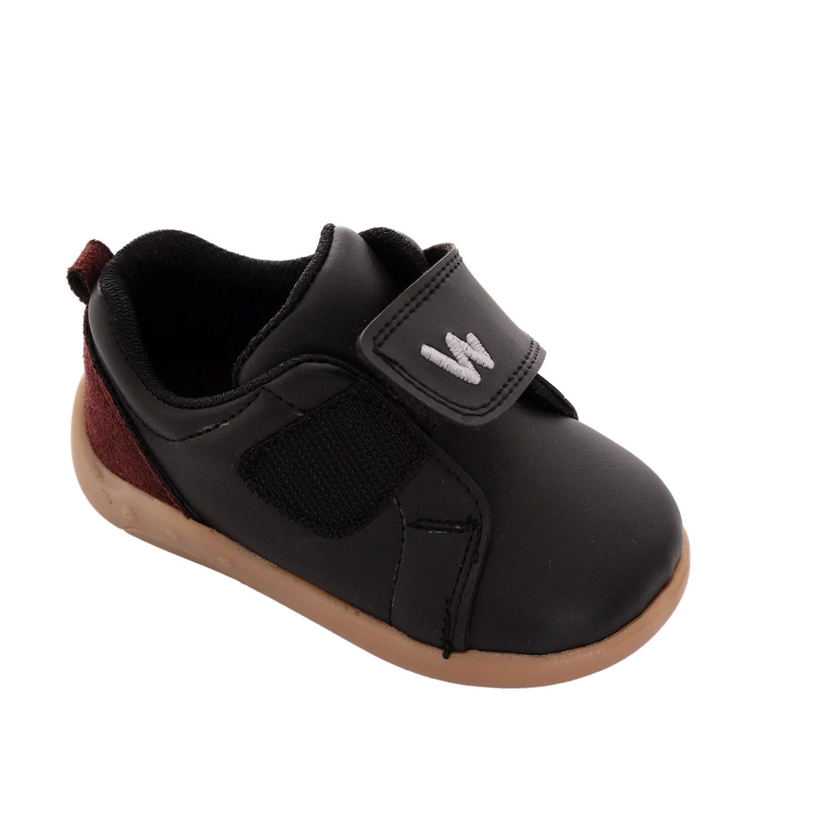 BabyWalk Unisex Boots - Black - ebebek - Black Friday