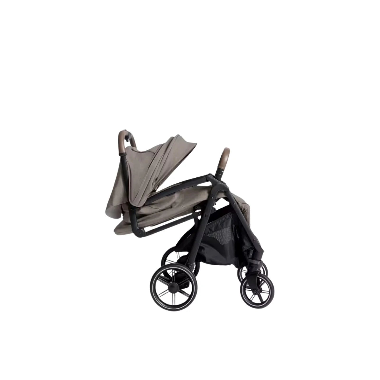 Joie Parcel LX Signature Stroller - Maple - ebebek - Black Friday