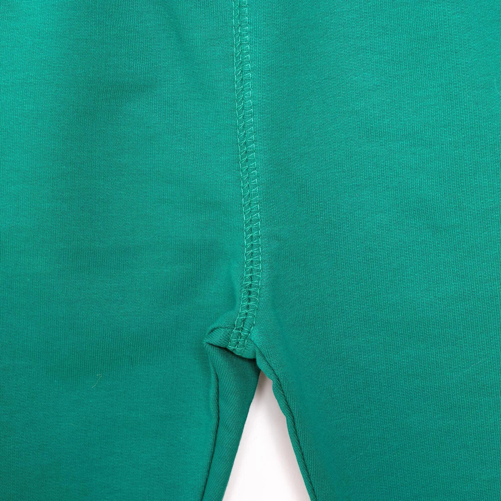 HelloBaby Basic Low Raised Joggers - Dark Green - ebebek - Black Friday