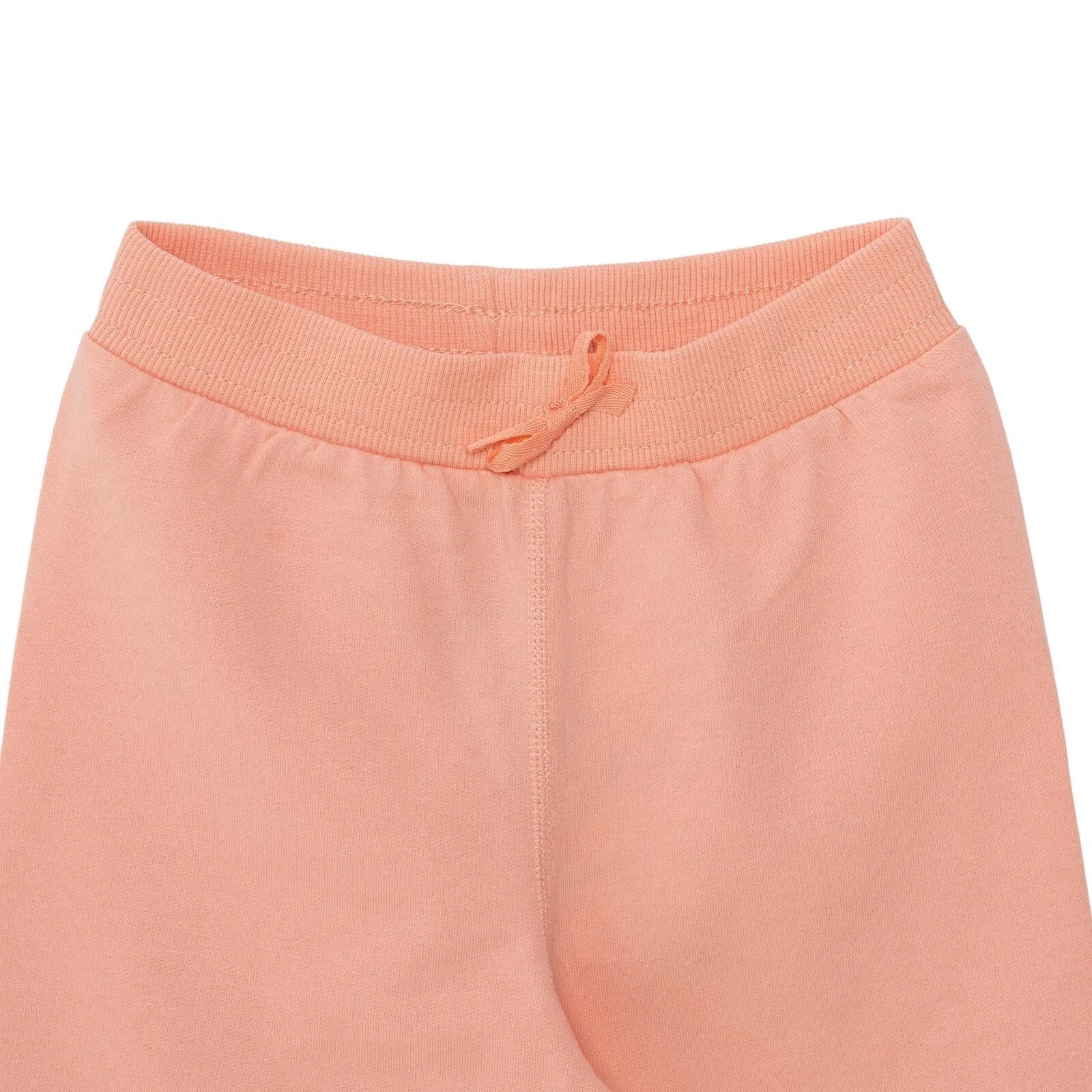 HelloBaby Basic Baby Girl Leggings - Pink - ebebek - Black Friday