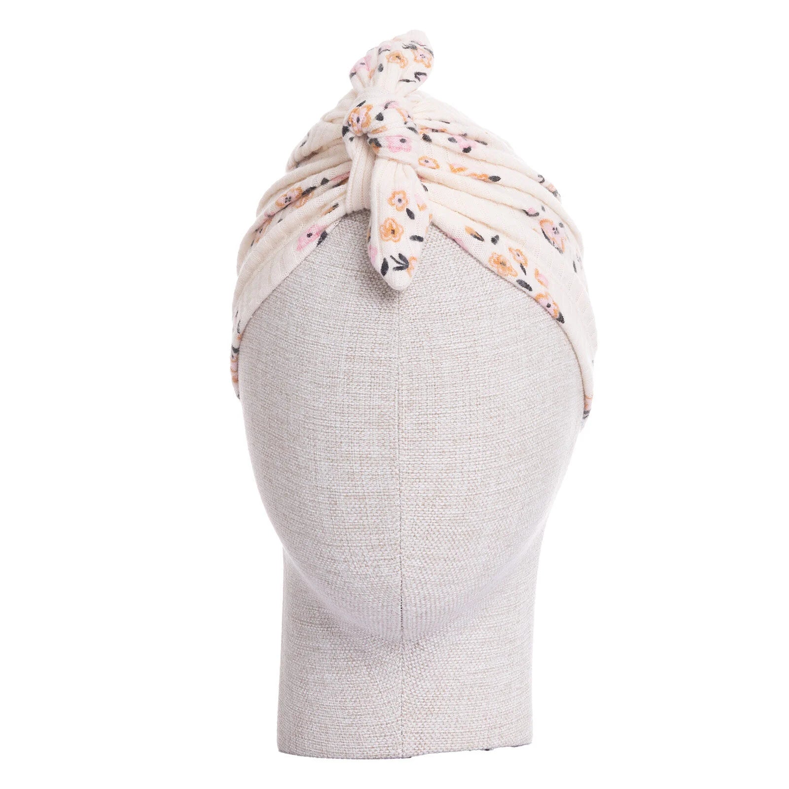 HelloBaby Baby Girl Hair Restraint - Ecru - ebebek - Black Friday