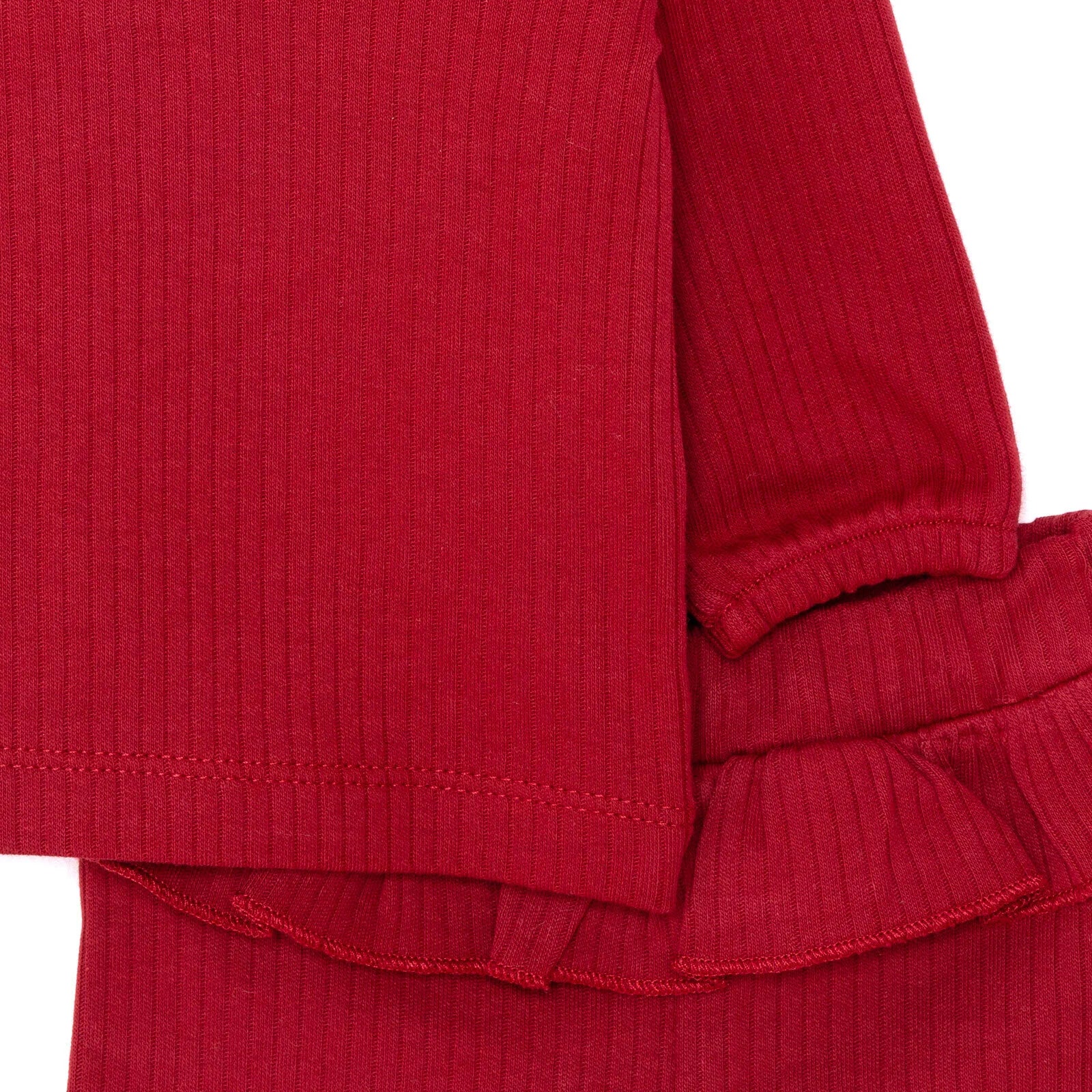 HelloBaby Basic Baby Girl Jogger - Maroon - ebebek - Black Friday