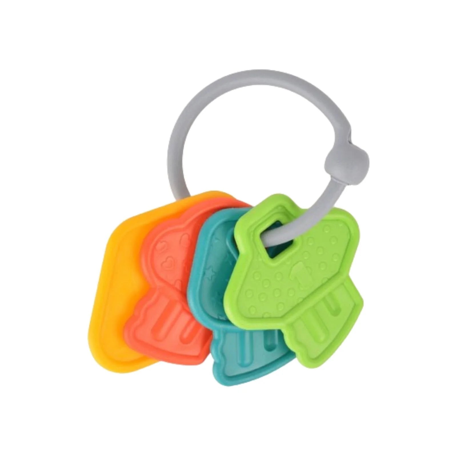 Let's Be Child My First Keychain Assorted - ebebek - Black Friday