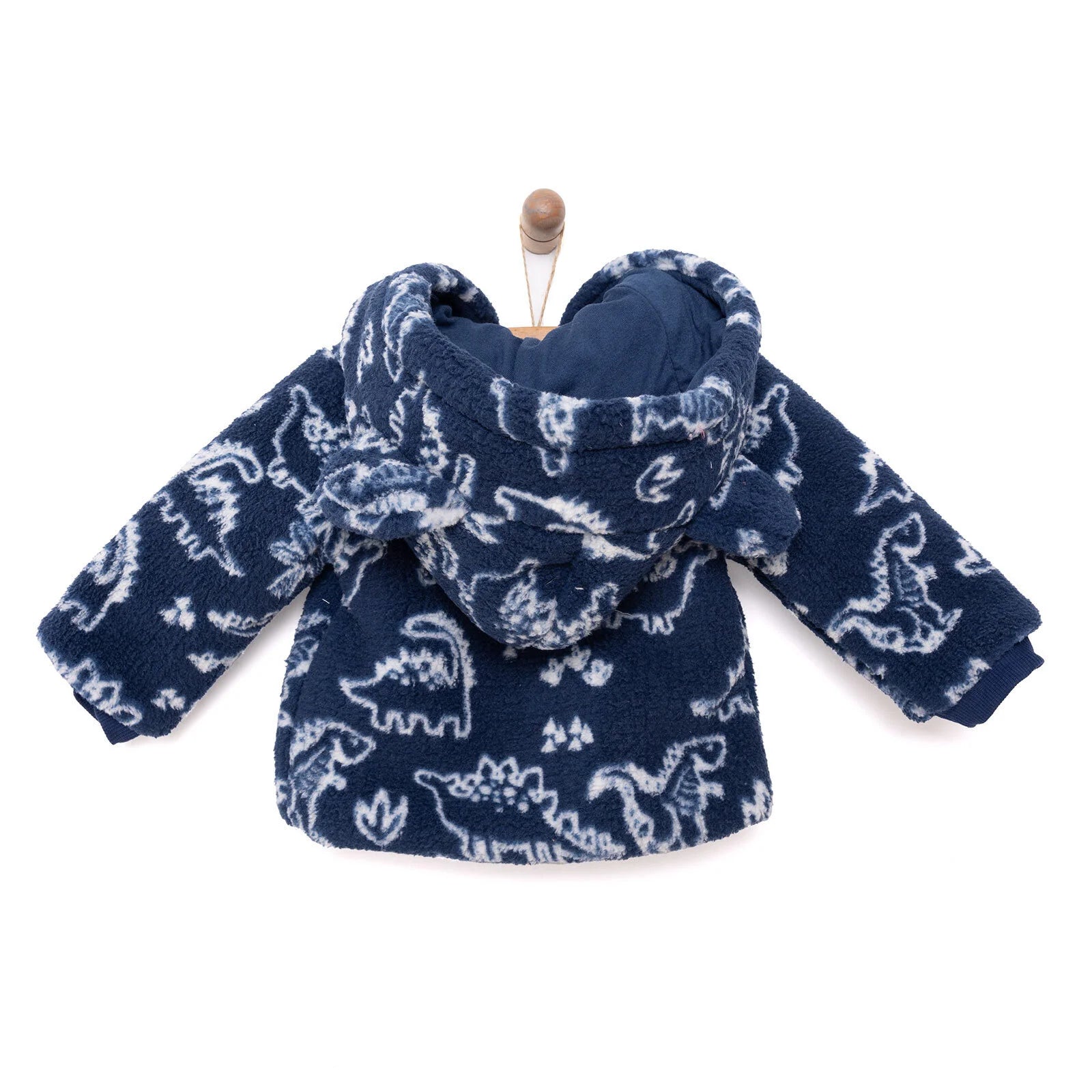 HelloBaby Basic Boy 3D Ears Welsoft Jack - Printed - ebebek - Black Friday