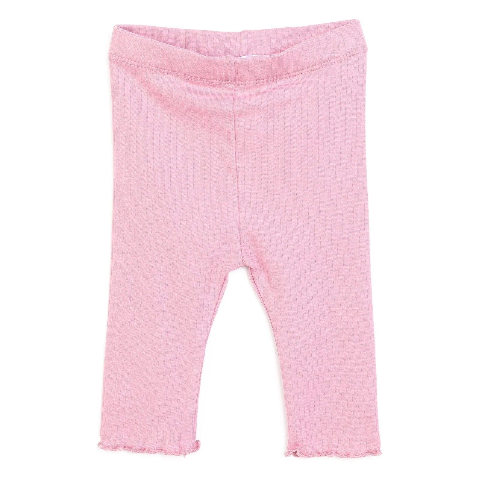 HelloBaby Girl Leggings - Damson - ebebek - Black Friday