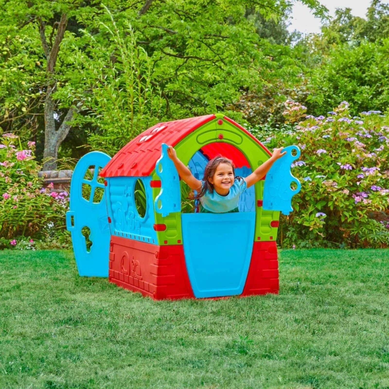 Palplay Dream Playhouse Mayaan - ebebek - Black Friday