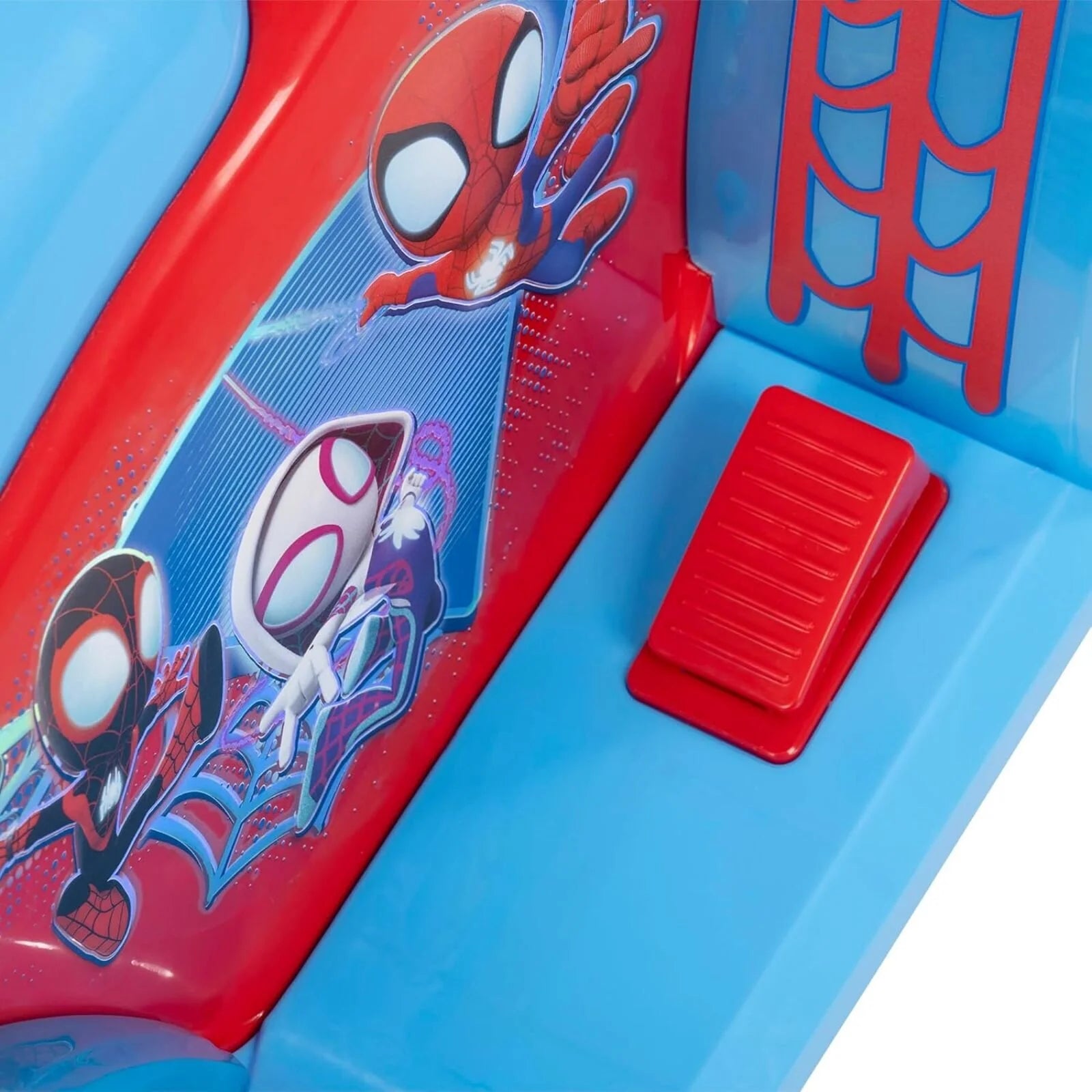 Huffy Mini Quad Ride On 6V - Marvel Spidey - ebebek - Black Friday