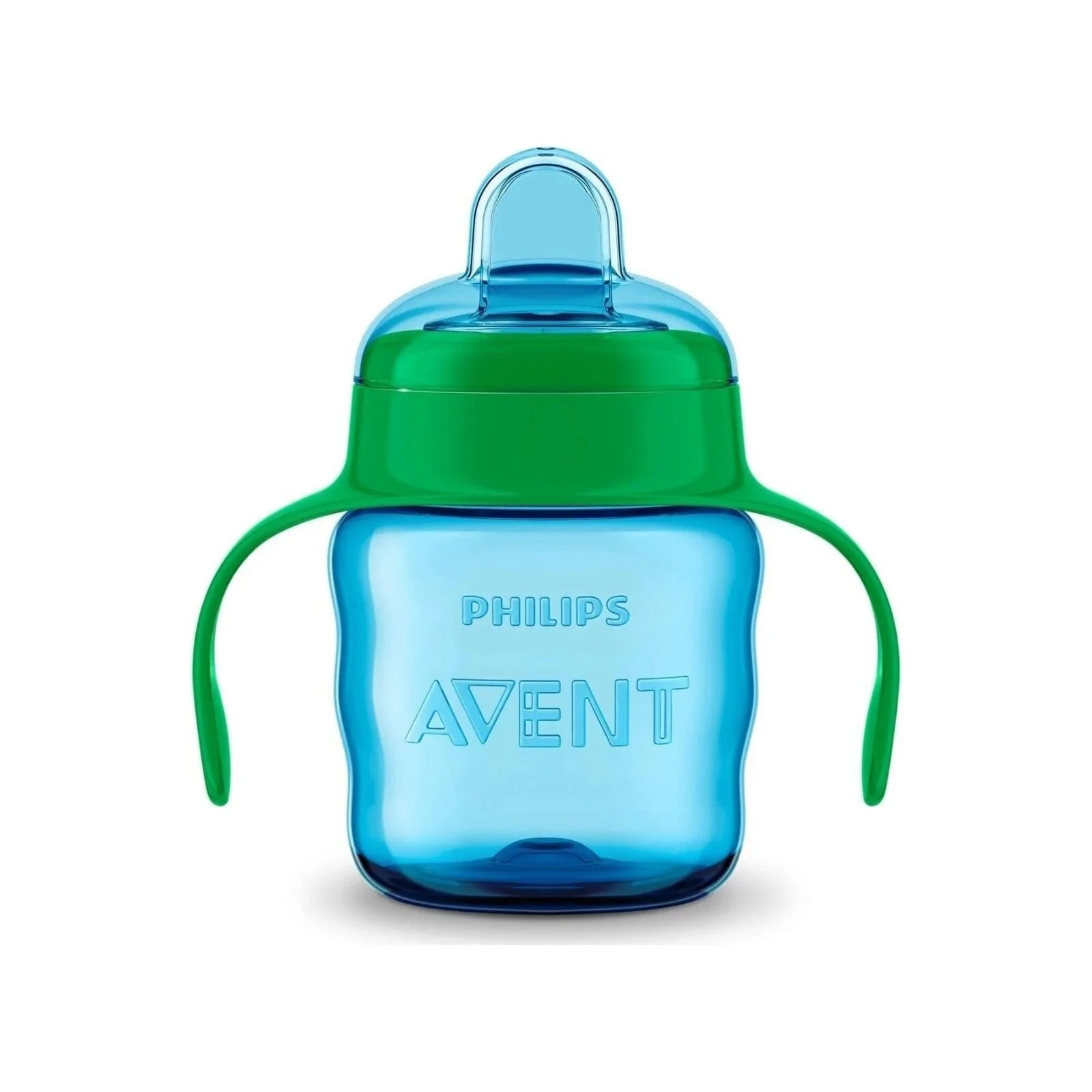 Philips Avent Training Cup 6+ months 200ml - Green - ebebek - Black Friday