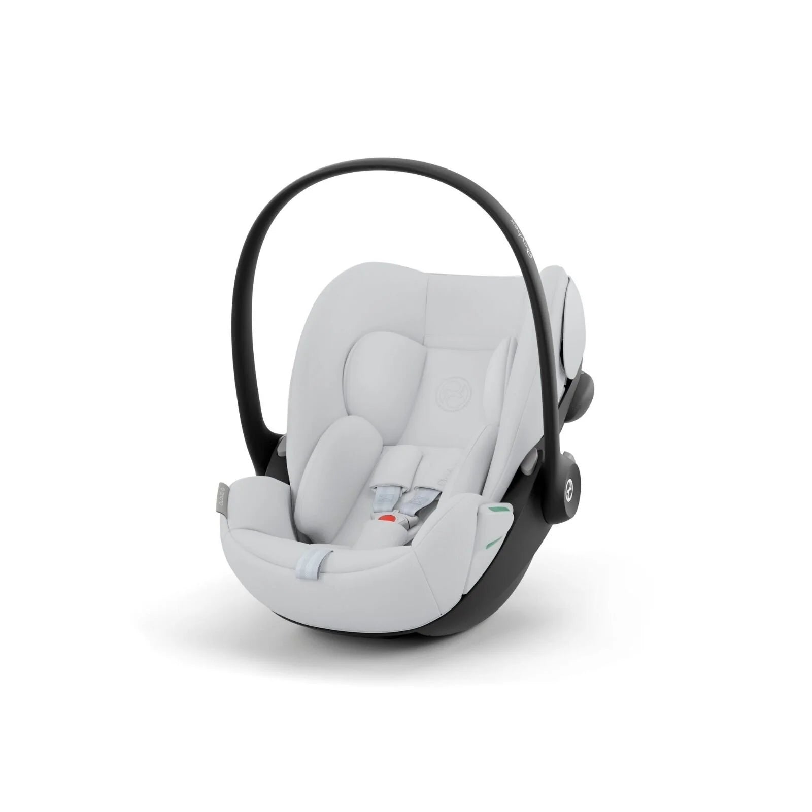 Cybex Cloud G i - Size Group 0+ Car Seat - Fog Grey - ebebek - Black Friday