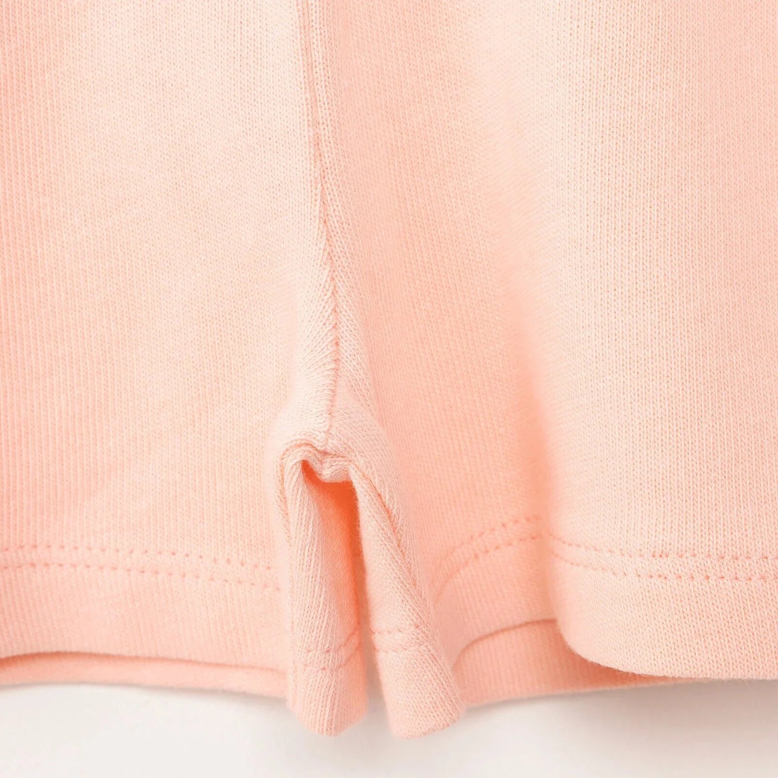 HelloBaby Basic Short - Light Pink - ebebek - Black Friday