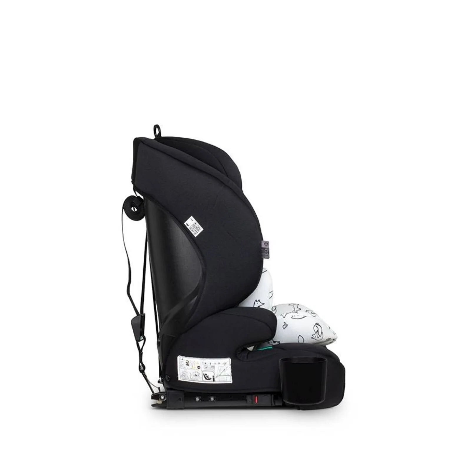 Cosatto Zoomi 3 i - Size Car Seat - Foxed - ebebek - Black Friday