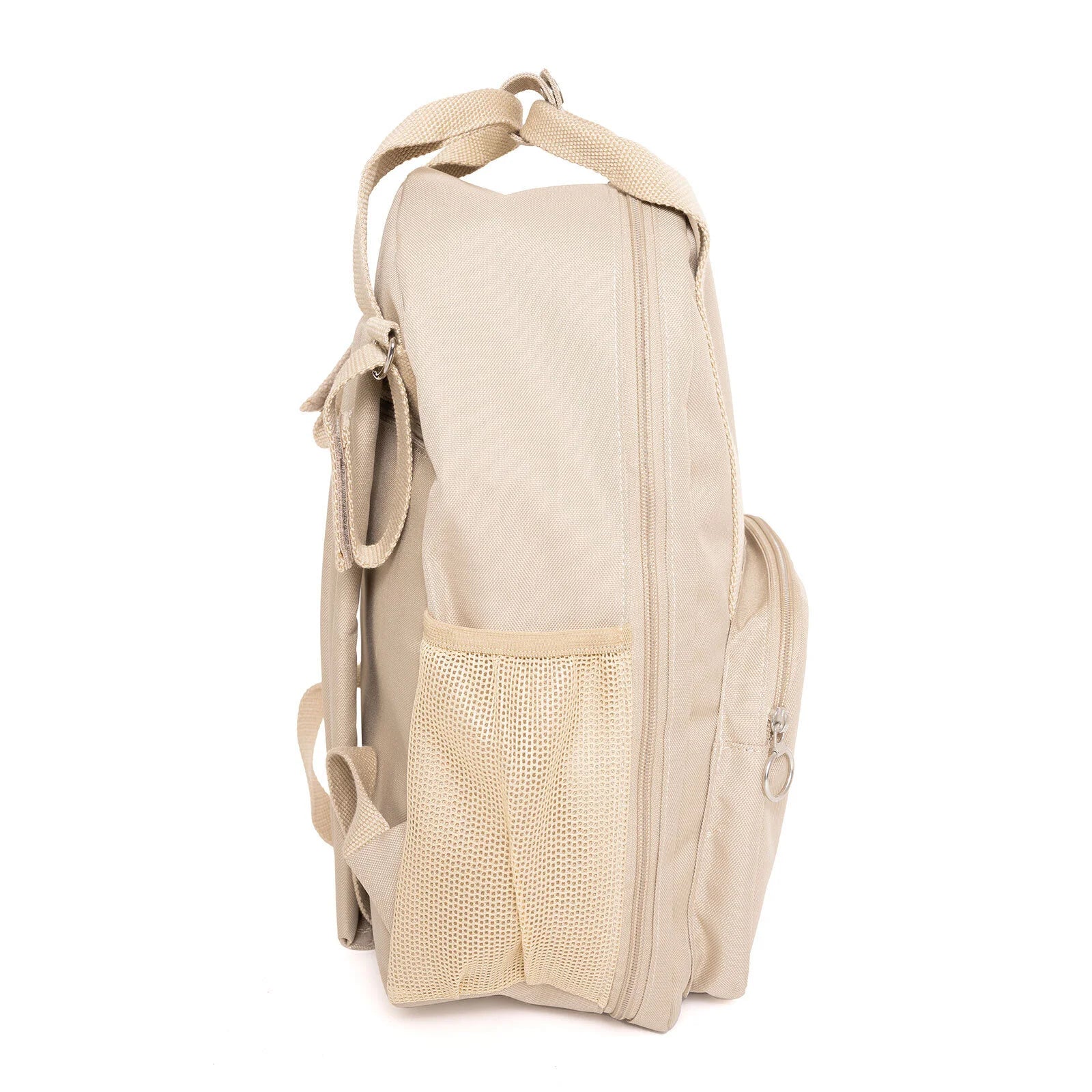 baby mom Baby Care Backpag - Beige - ebebek - Black Friday