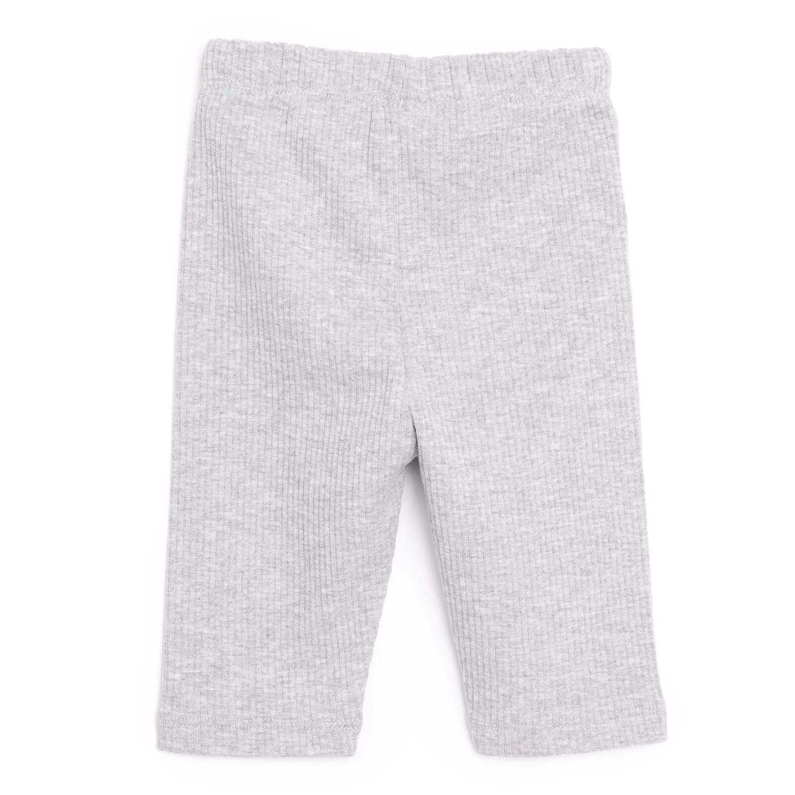 HelloBaby Girl Leggings - Grey Melange - ebebek - Black Friday