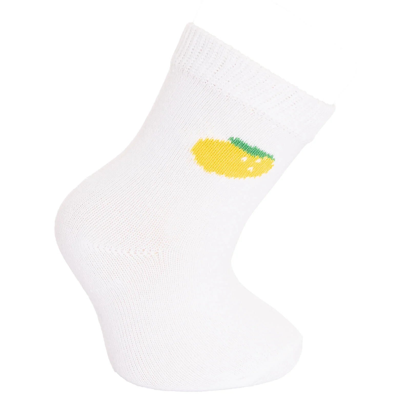 HelloBaby Pack of 5 Socks - Red - ebebek - Black Friday