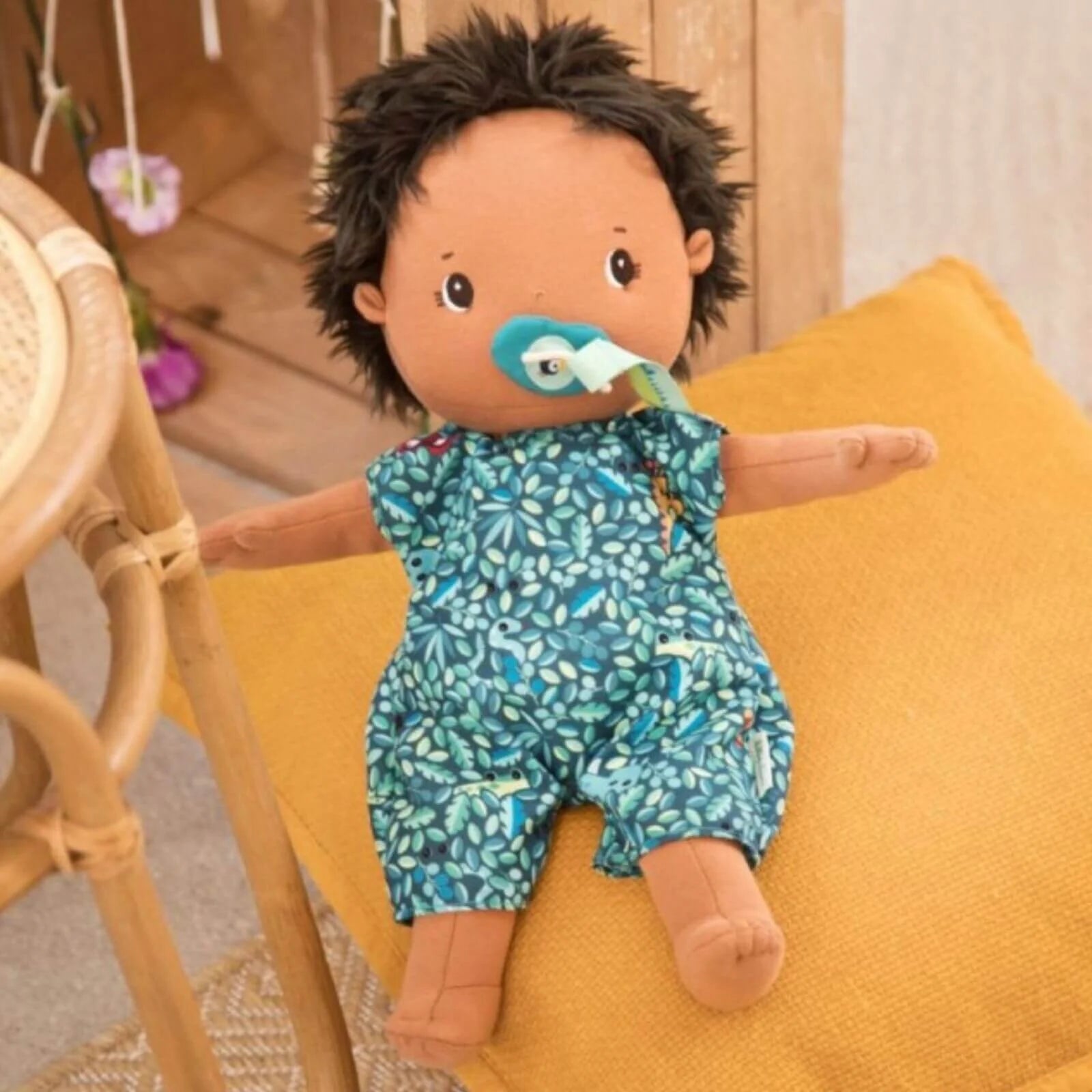 Lilliputiens Sasha Babydoll - ebebek - Black Friday