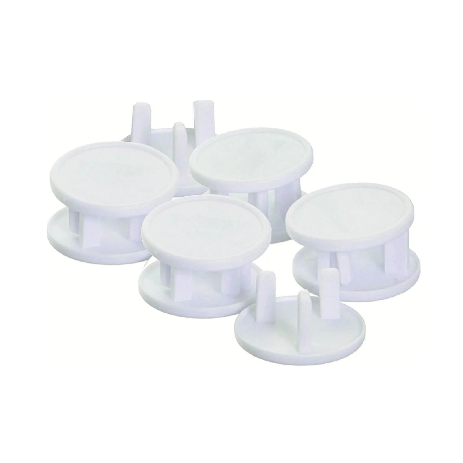 Dreambaby Wide - Grip Safety Catches 14 pcs & Socket Covers 12 pcs - ebebek - Black Friday