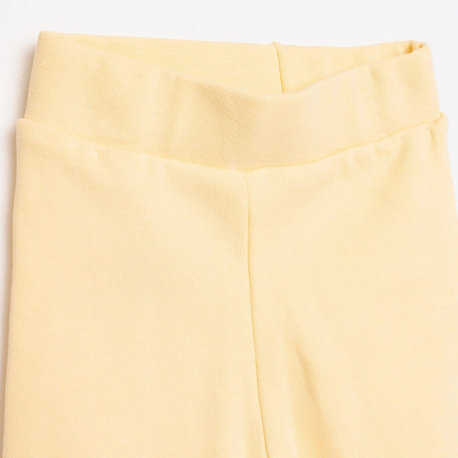 HelloBaby Basic Girl Jogging Set - Yellow - ebebek - Black Friday