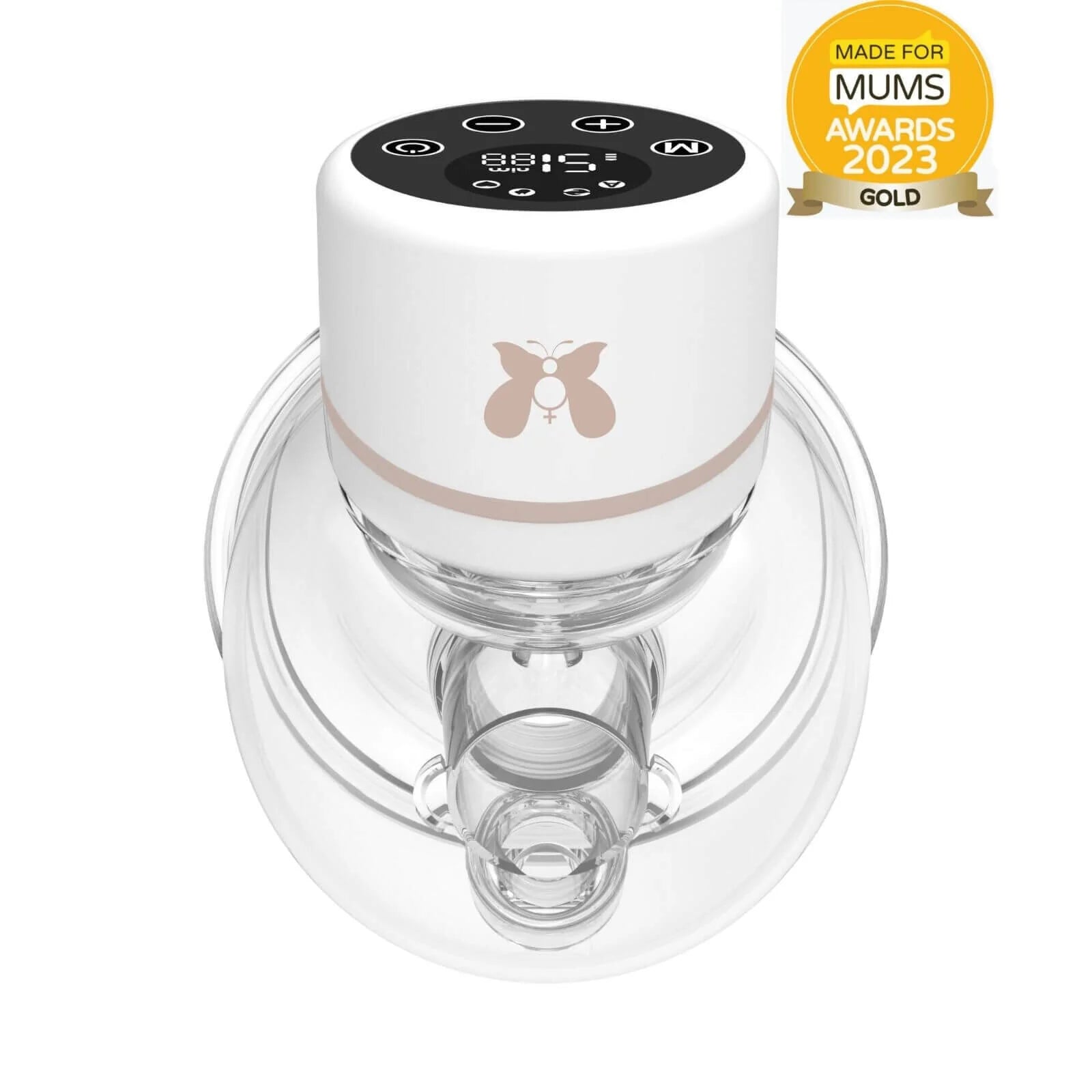 Fraupow Wearable Electric Breast Pump - ebebek - Black Friday
