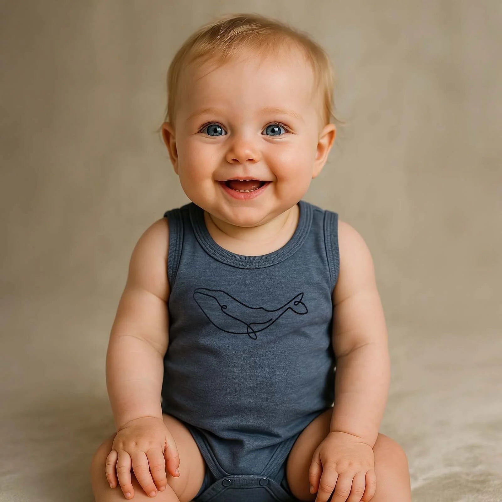 HelloBaby Athlete Bodysuit - Purple - ebebek - Black Friday