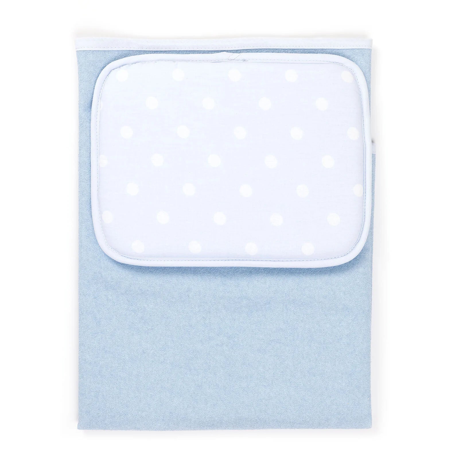 Little Dreams Boy Baby Diaper Changing Pad - Blue - ebebek - Black Friday