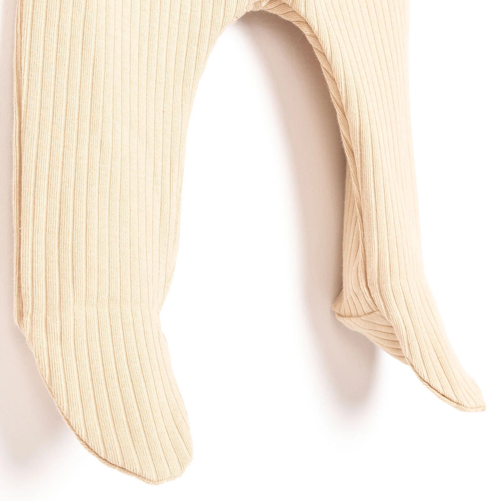 HelloBaby Boy Footed Bottom - Beige - ebebek - Black Friday