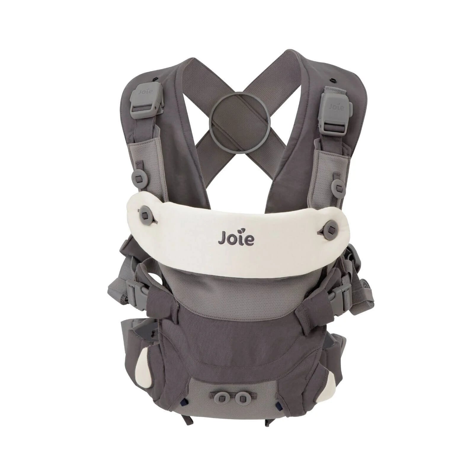Joie Savvy Lite 3 - in - 1 Baby Carrier - Cobblestone - ebebek - Black Friday